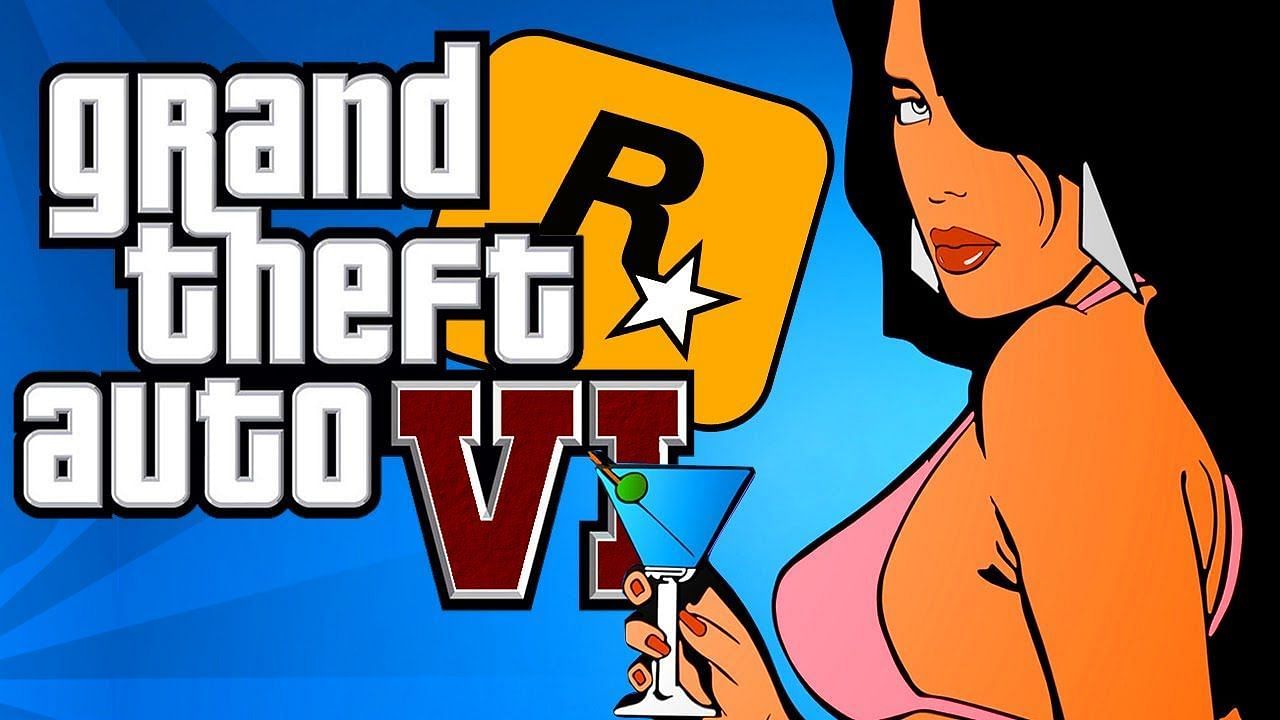 GTA 6 hopefuls imagine who they will meet in the next installment (Image via JeffTutorials/YouTube)